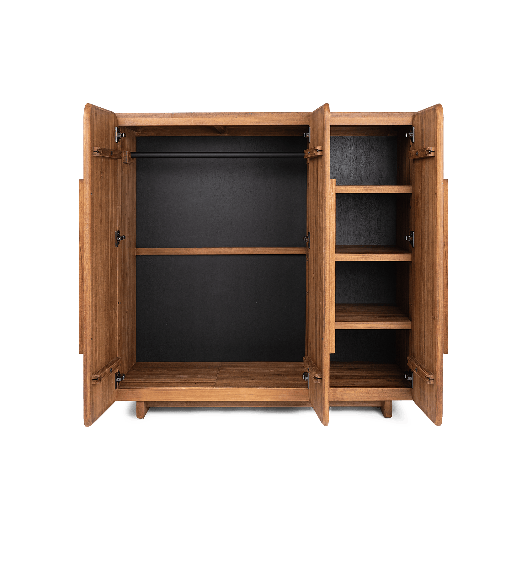 Kledingkast Tess - Afbeelding 2