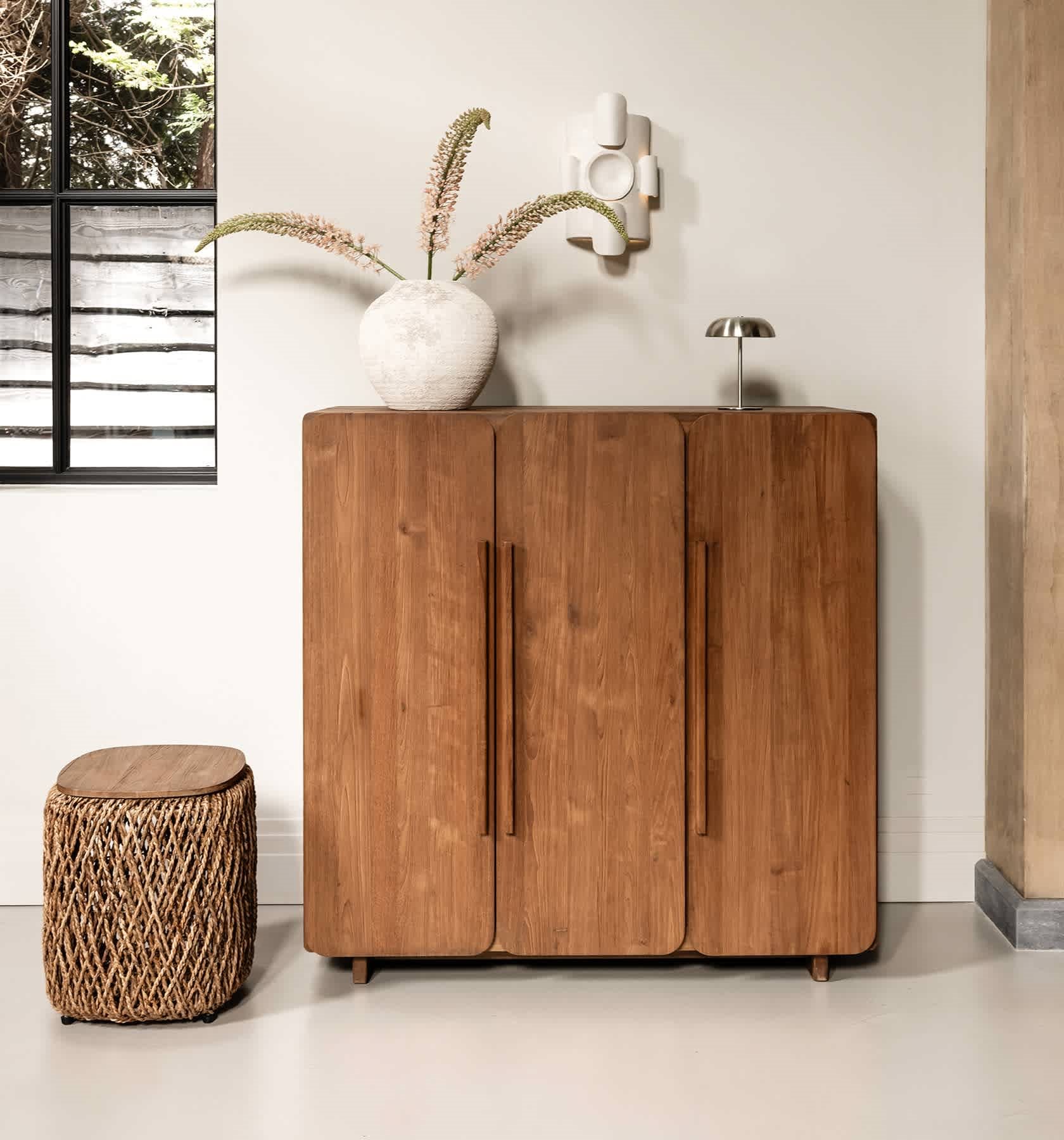 Kledingkast Tess - Afbeelding 3