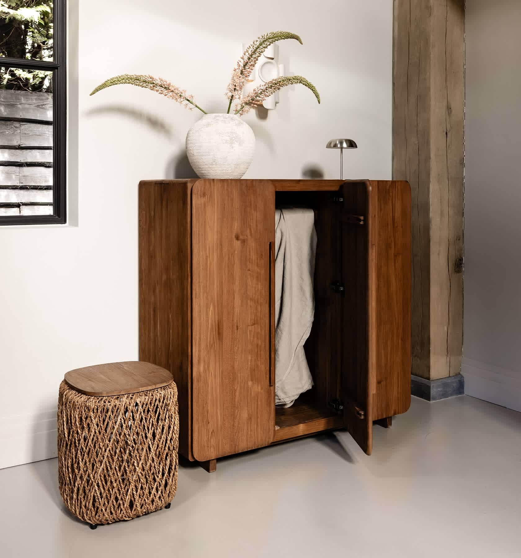 Kledingkast Tess - Afbeelding 4