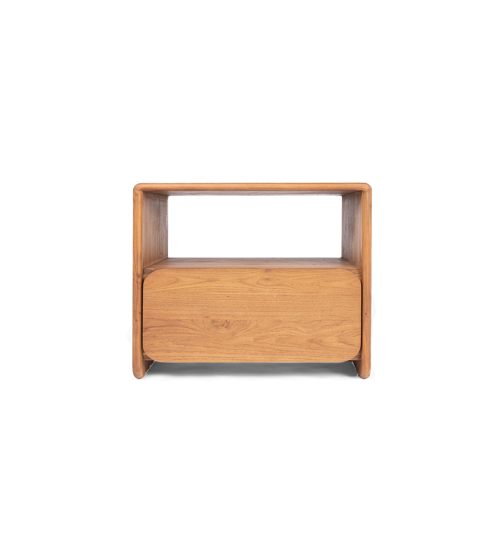 Nachtkast Tess 1 Lade - Afbeelding 2