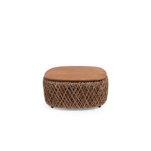 Salontafel Knut Square