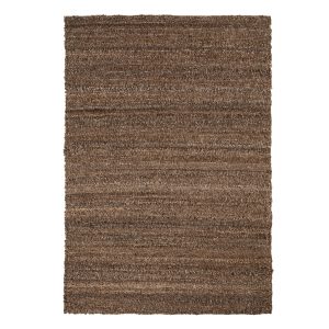 Vloerkleed Nami Bruin