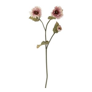 Kunsttak chrysant