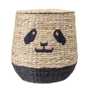 Mand Youl met deksel