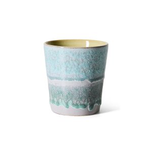 Coffee mug Ozon 70's