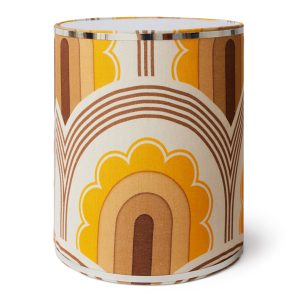Lamp Shade Motif
