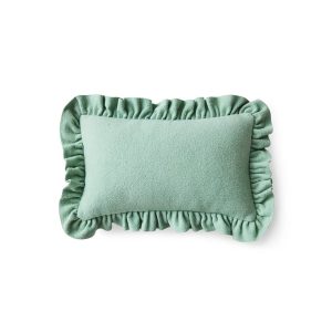 Sierkussen Mint