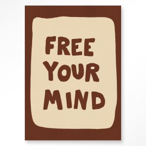 Artwork Free Your Mind