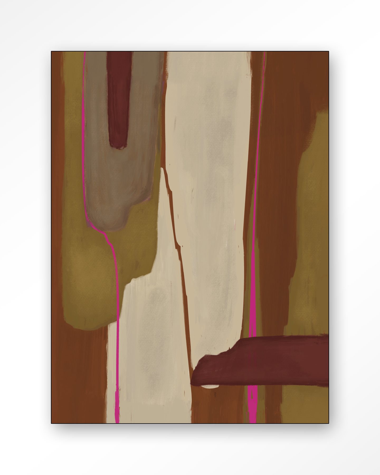 Artwork Zafra - Afbeelding 2