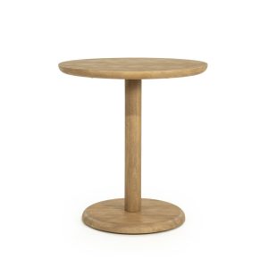 Bistrotafel Florent Rond