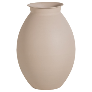 Caro Vaas XXL Zand
