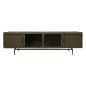 Dressoir Brooklyn Olijfgroen