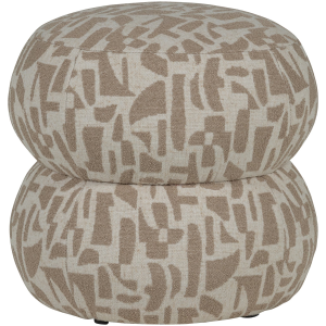 Poef Anic