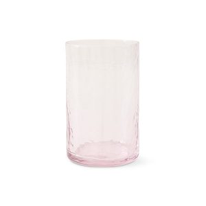 Tube High Glass Blush