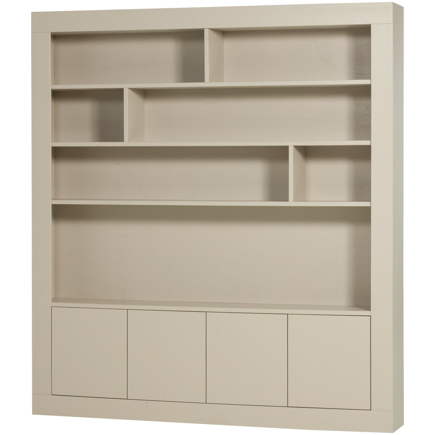 Wandkast Wallcover 210cm