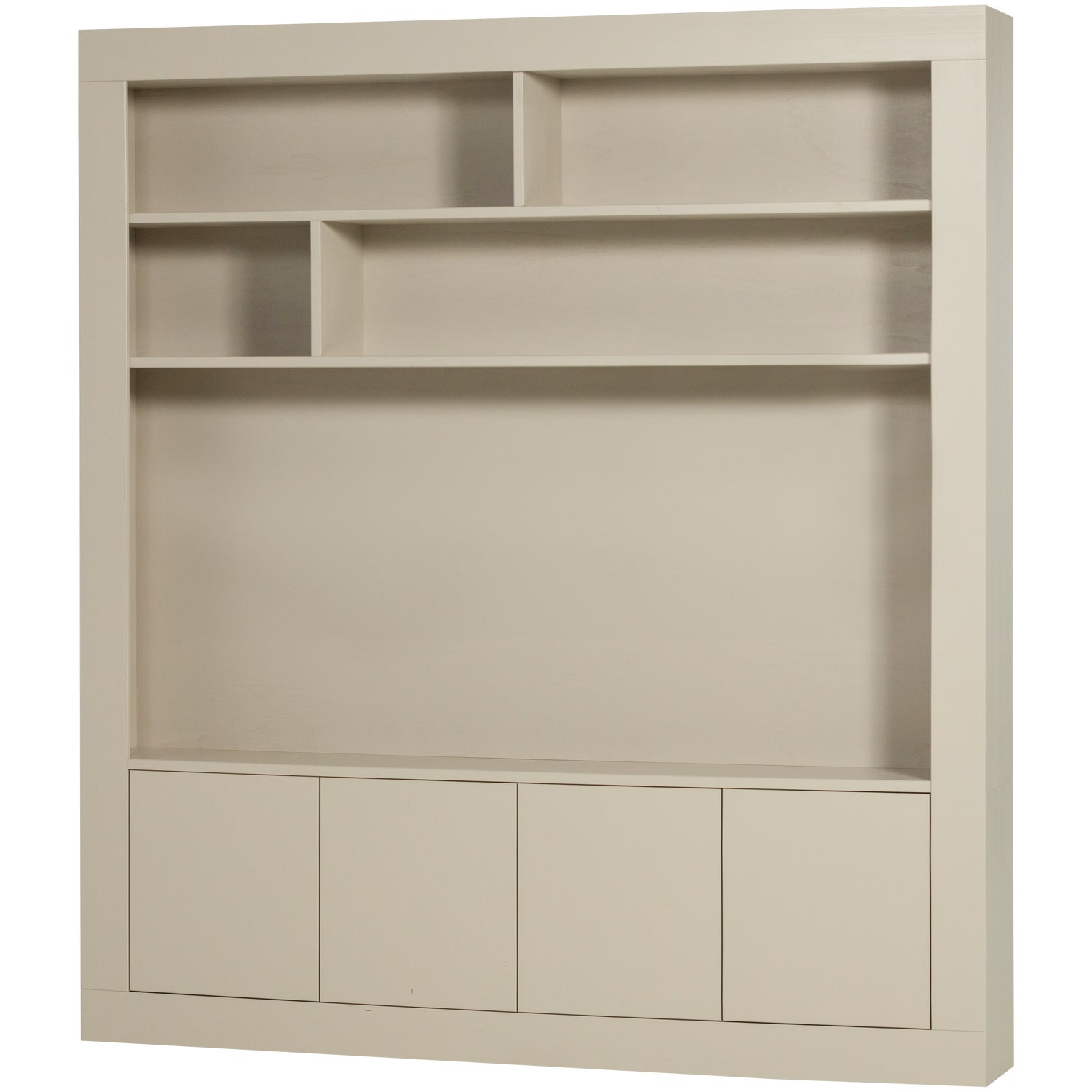 Wandkast Wallcover 210cm - Afbeelding 3