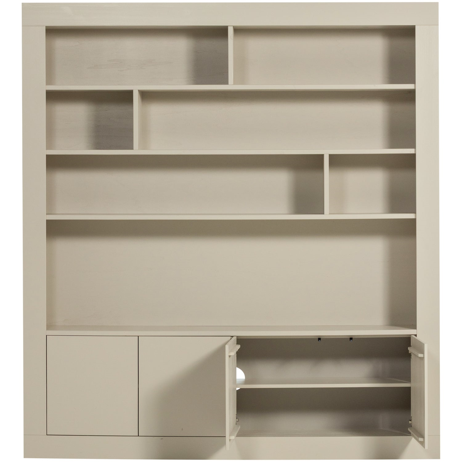 Wandkast Wallcover 210cm - Afbeelding 4