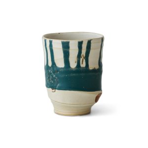 Coffee Mug Dipped