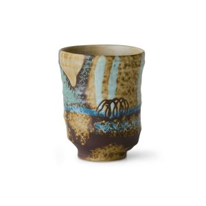 Coffee Mug Scratched