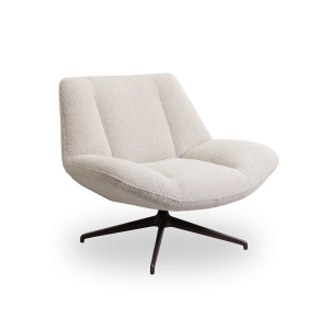 Fauteuil Brutus