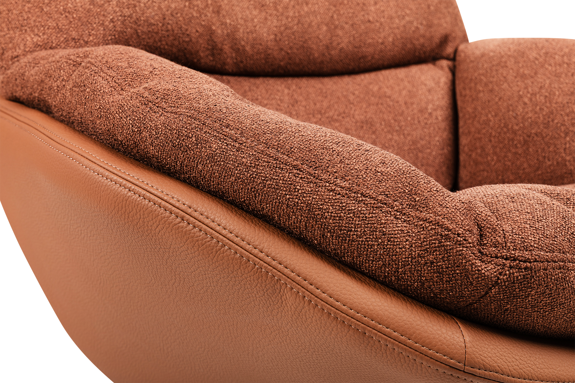 Fauteuil Mare - Afbeelding 4
