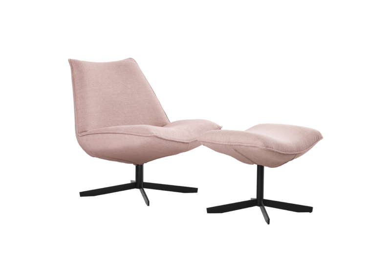 Fauteuil Smile - Afbeelding 2