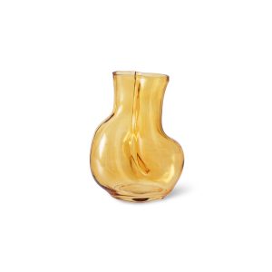 Gleam Glass Medium Vase