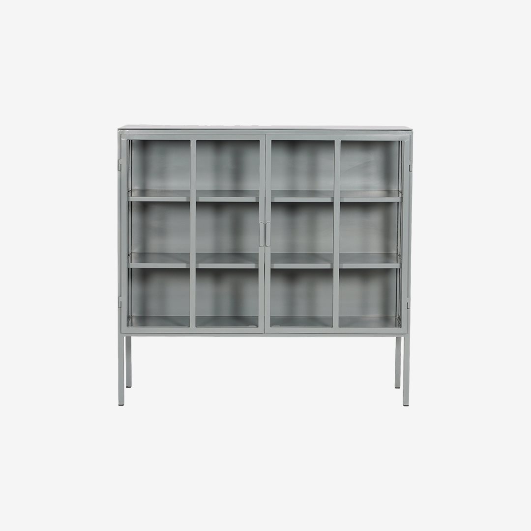 Vitrinekast Kentucky - Afbeelding 2