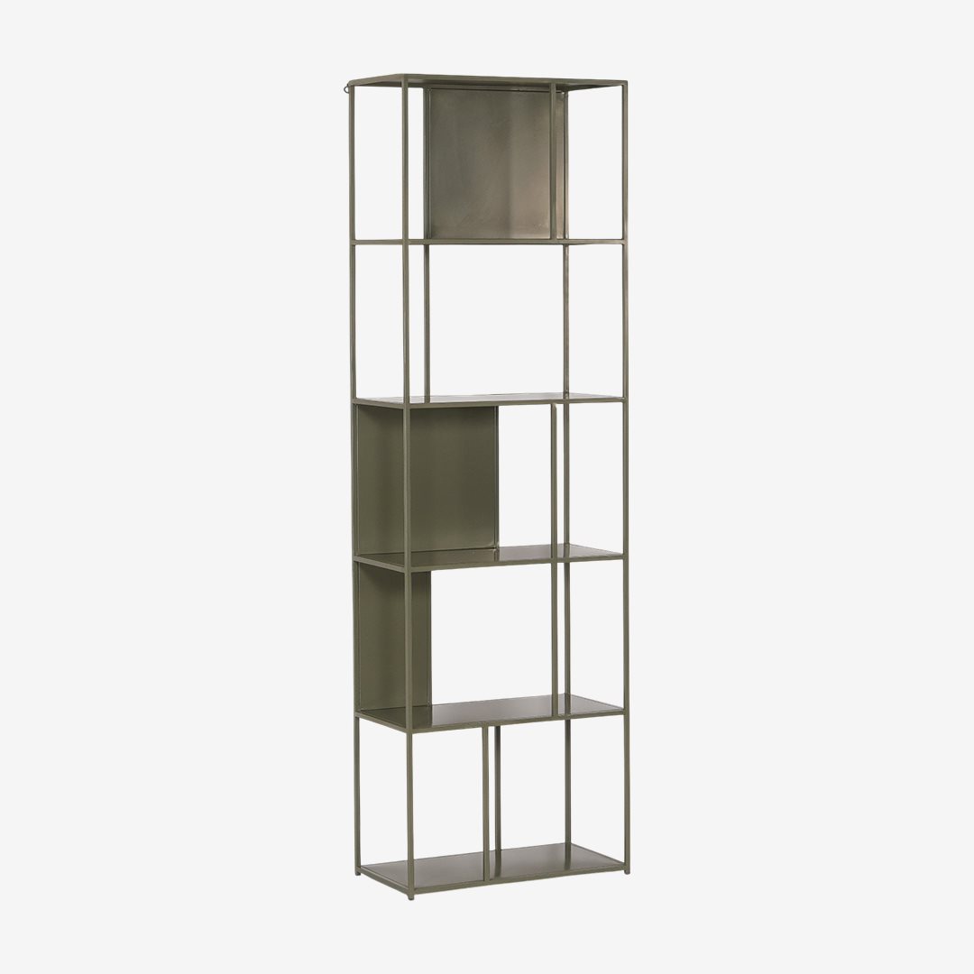Wandkast Quebec - Afbeelding 2