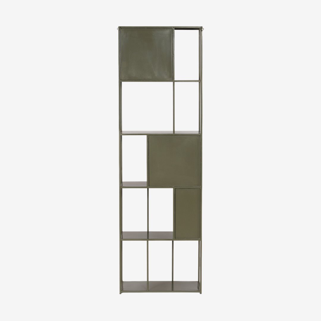 Wandkast Quebec - Afbeelding 3