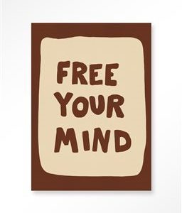 Artwork Free Your Mind