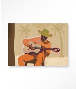 Artwork Musician 2