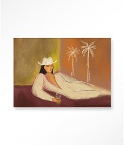 Artwork Relaxing Day