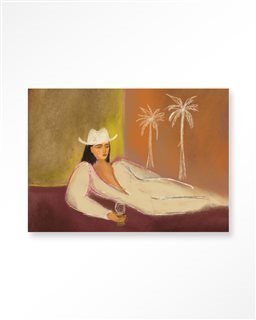 Artwork Relaxing Day