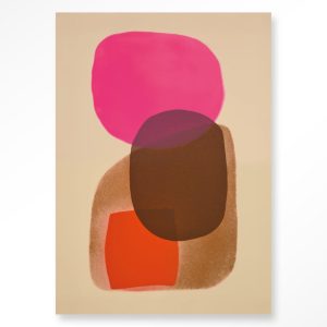 Artwork Rosy Echo