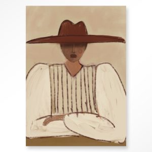 Artwork Sunhat