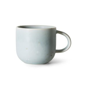 Chef mug Soft Blue