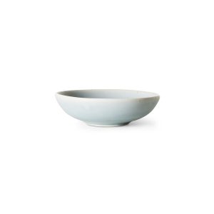 Chef small dish soft blue