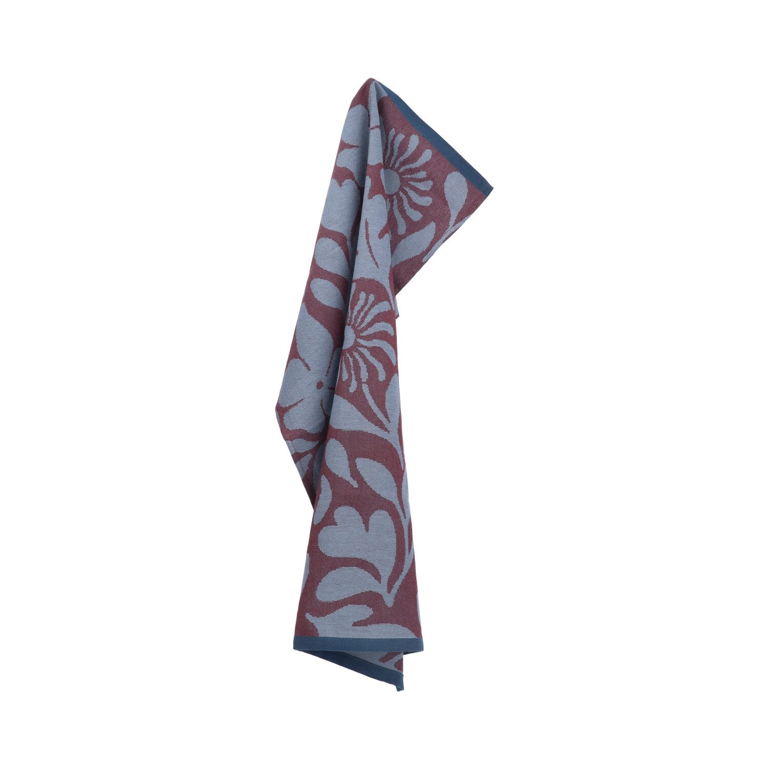 Giftset Keukentextiel Burgundy - Afbeelding 2