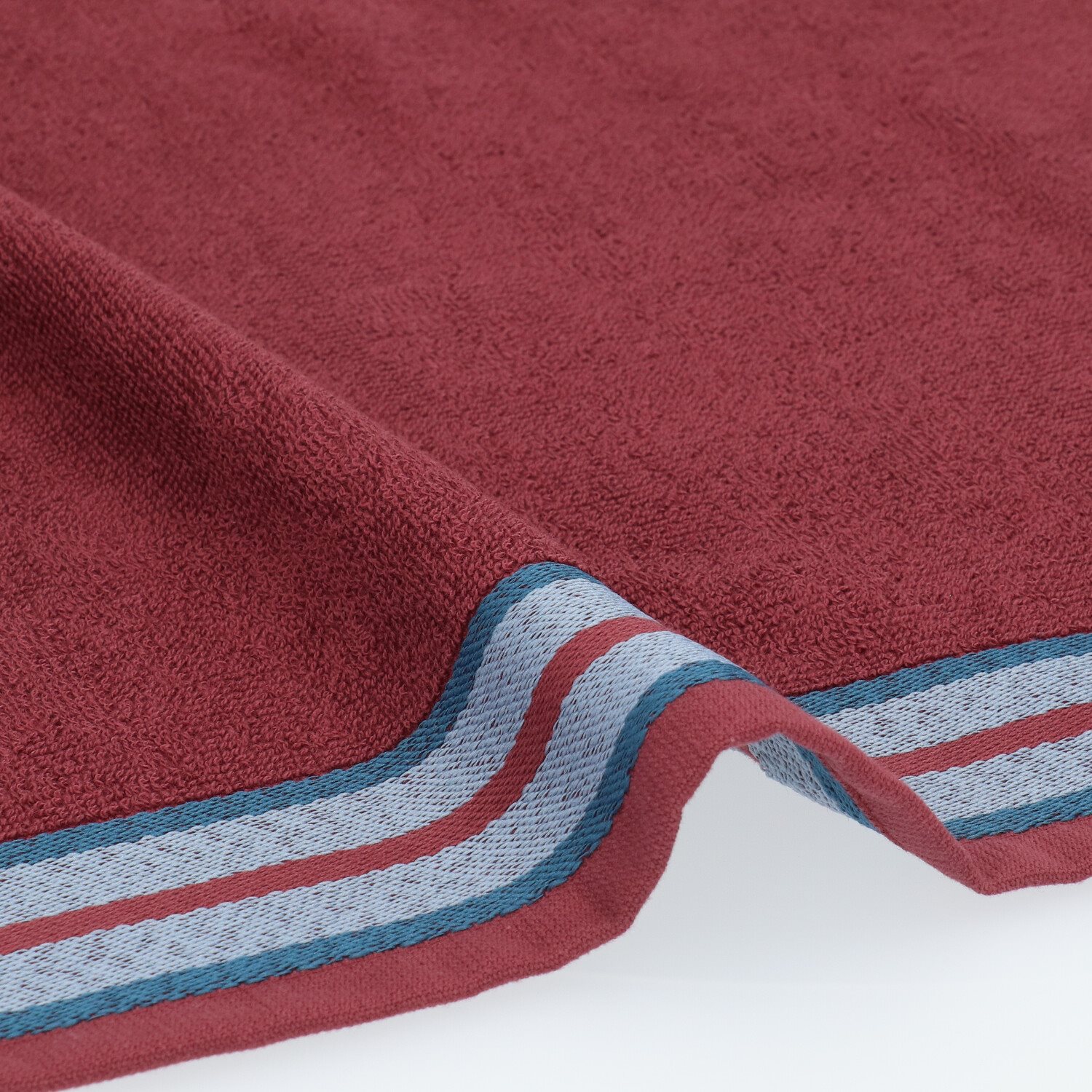 Giftset Keukentextiel Burgundy - Afbeelding 5
