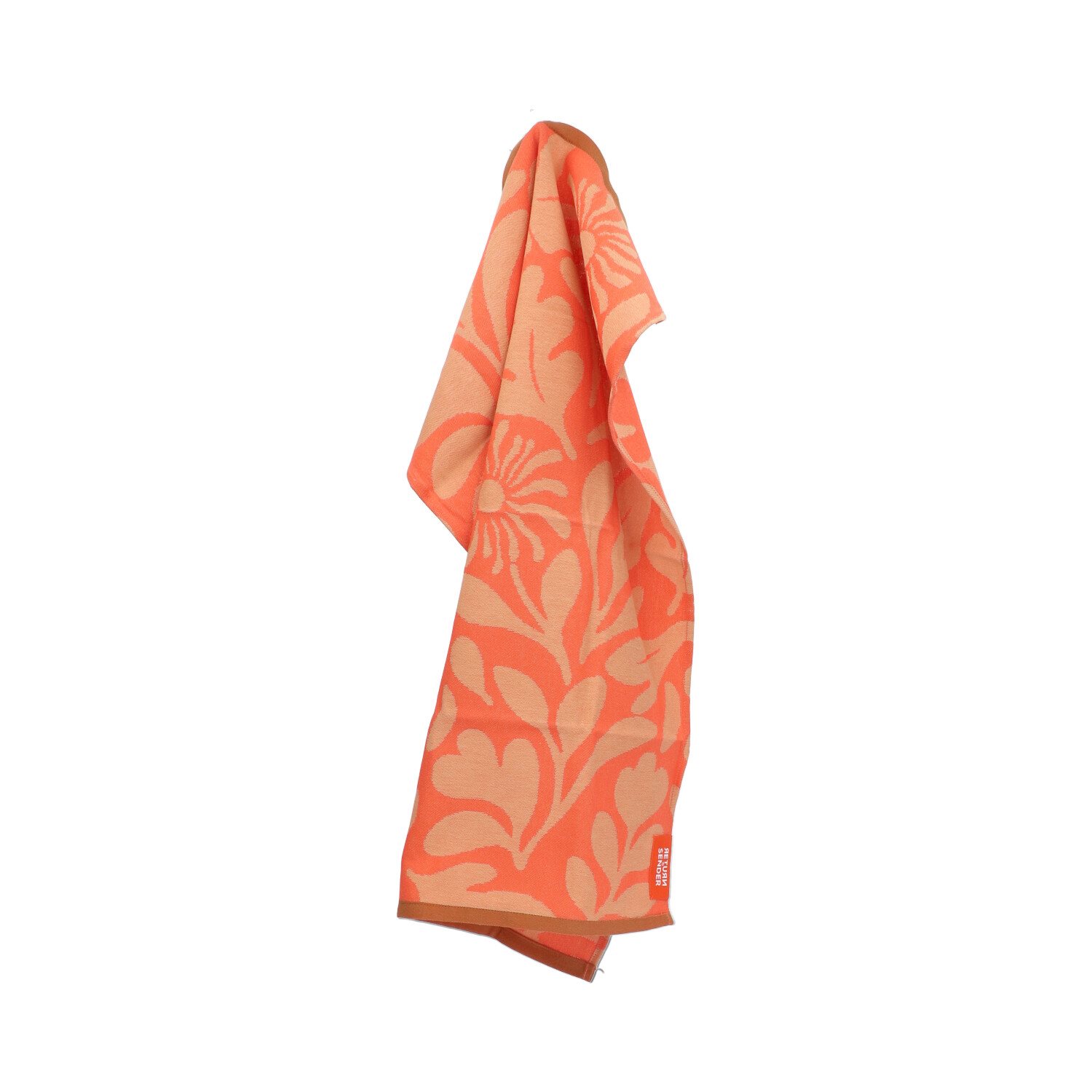 Giftset Keukentextiel Coral - Afbeelding 2