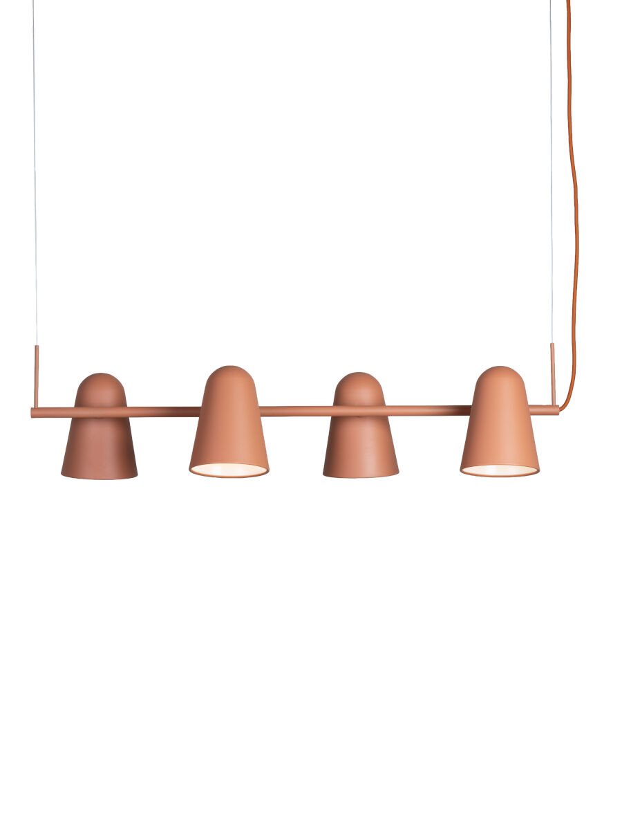 Hanglamp Salamanca
