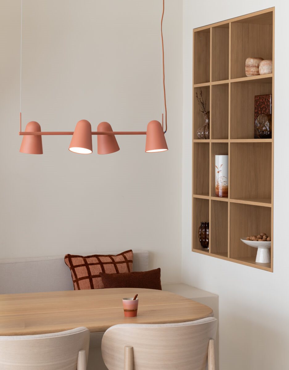 Hanglamp Salamanca - Afbeelding 3