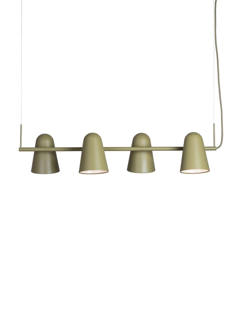 Hanglamp Salamanca