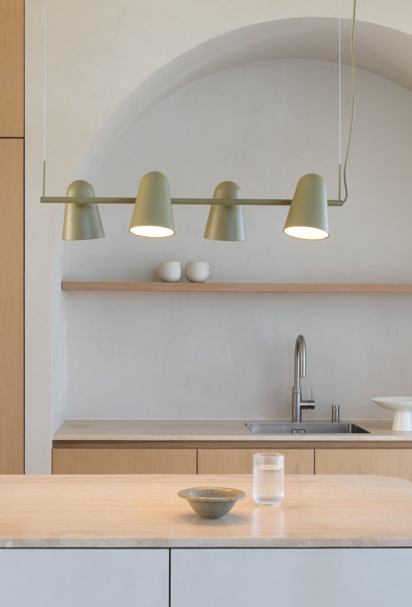 Hanglamp Salamanca - Afbeelding 3