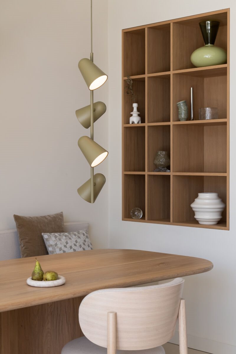 Hanglamp Salamanca - Afbeelding 4