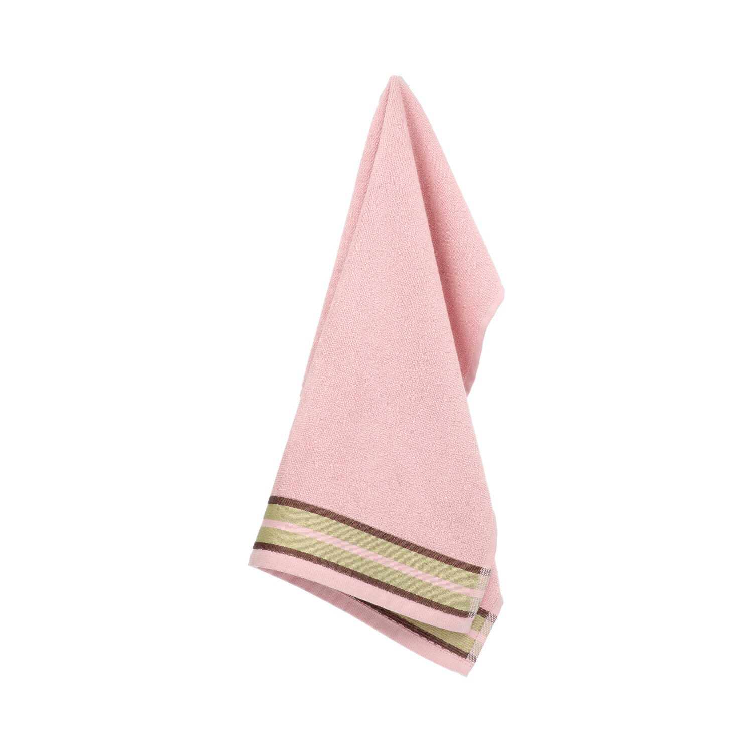 Keukendoek Carina Soft Pink