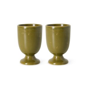 Mugs Farmhouse, Moss