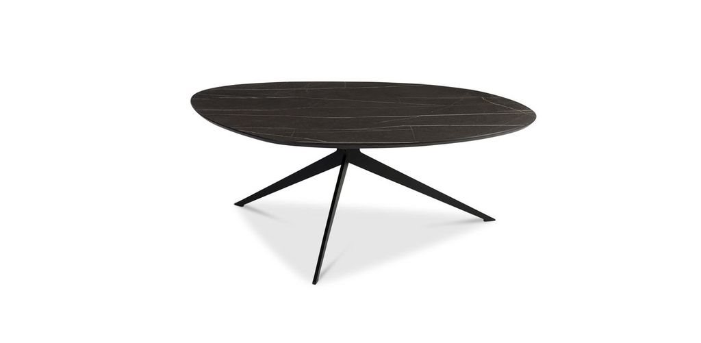 Salontafel Fico HPL - Afbeelding 2