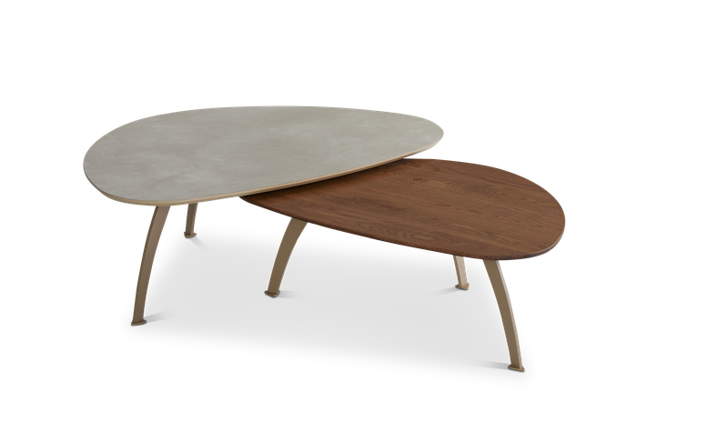 Salontafel Pepp HPL - Afbeelding 2